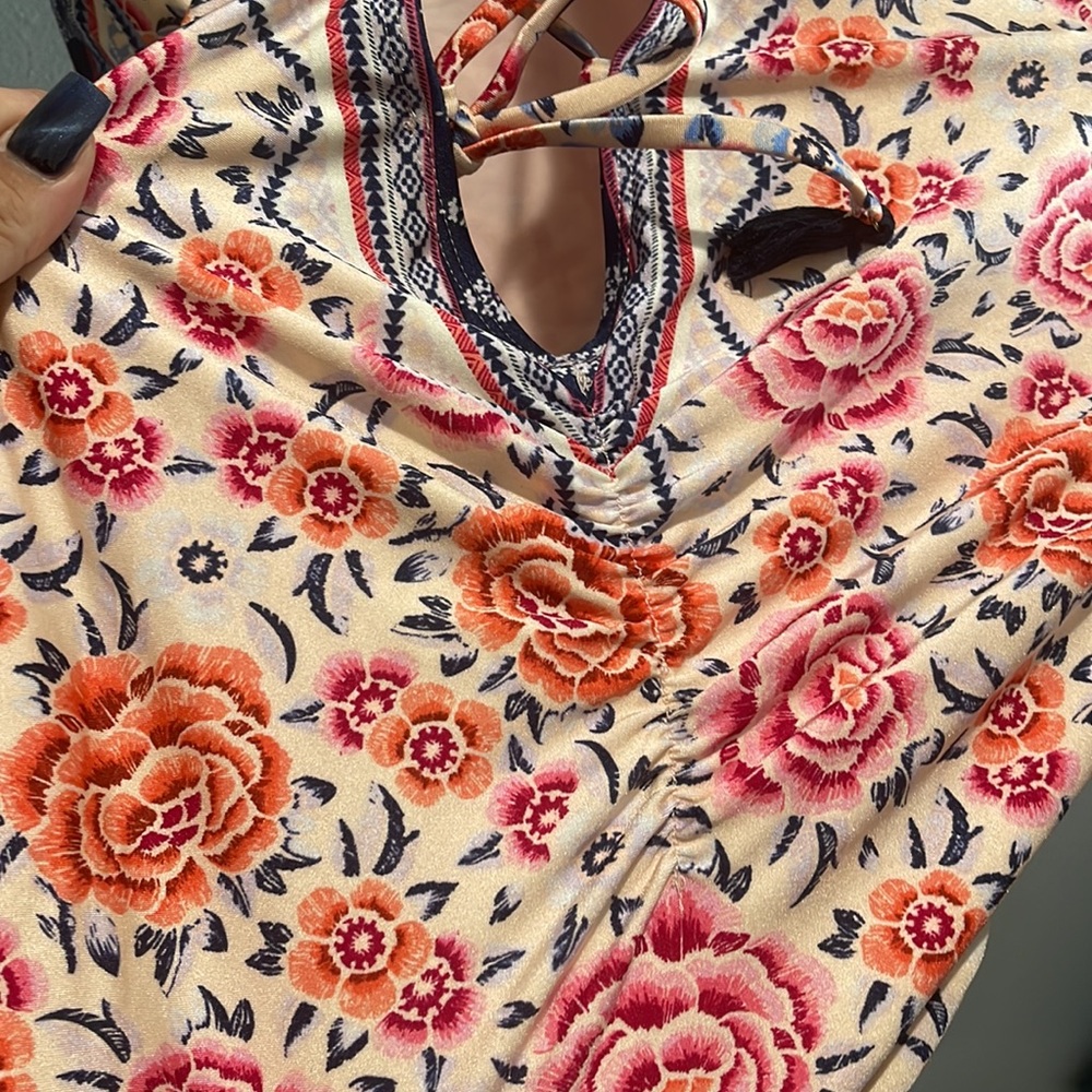 Bathing suit - Picture 5 of 7